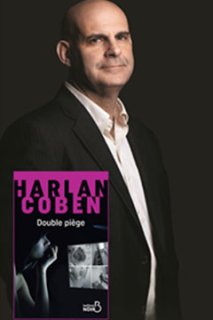 Interview d'Harlan Coben à Lire en poche !