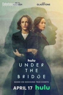Une première bande annonce pour la série Under the Bridge, avec Lily Gladstone
