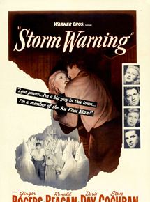 Storm Warning - Stuart Heisler