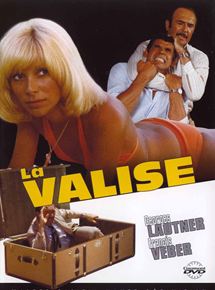 La Valise - Georges Lautner