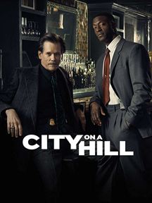 City on a Hill - Gavin O'Connor - Chuck Maclean