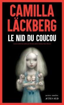 Le nid du coucou-Camilla Läckberg