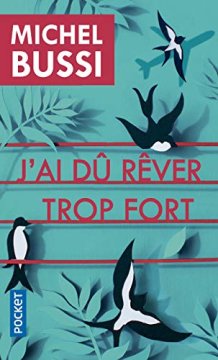 J'ai dû rêver trop fort - Michel BUSSI