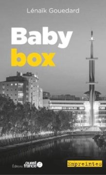 Baby Box - Lénaïk Gouedard