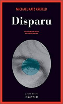 Disparu - Michael Kratz Krefeld