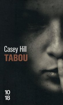 Tabou - Casey Hill