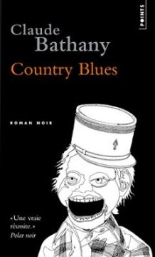 Country Blues - Claude Bathany