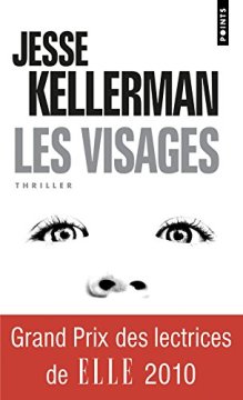 Les Visages - Jesse Kellerman