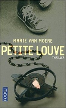 Petite louve - Marie Van Moere