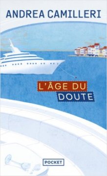 L'âge du doute - Andrea Camilleri