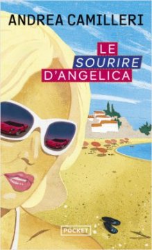 Le sourire d'Angelica - Andrea Camilleri