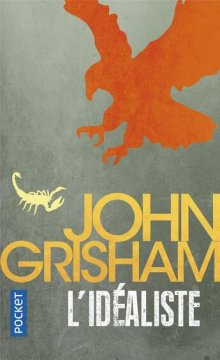 L'idéaliste-John Grisham