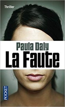 La faute - Paula DALY