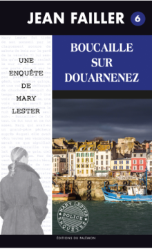 Boucaille sur Douarnenez - Jean Failler