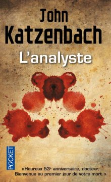 L'analyste - John Katzenbach