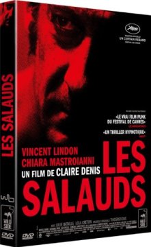 Les Salauds de Claire Denis