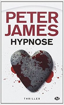 Hypnose - Peter James