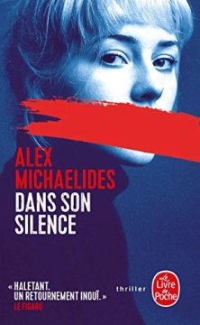 Dans son silence - Alex Michaelides