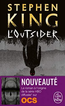 L'Outsider - Stephen King