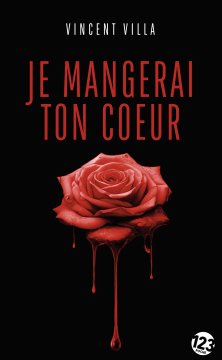 Je mangerai ton coeur - Vincent Villa