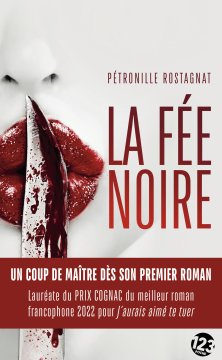 La fée noire - Pétronille Rostagnat