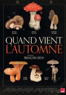 Quand vient l'automne : on a la bande-annonce du nouveau thriller de François Ozon