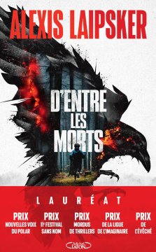 D'entre les morts - Alexis Laipsker