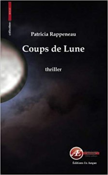 Coup de lune - Patricia Rappeneau