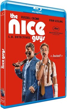 The Nice Guys