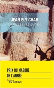 La Vallée du saphir - Jean Ely Chab
