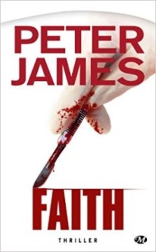 Faith - Peter James