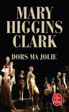 Dors ma jolie - Mary Higgins Clark