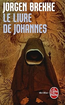 Le livre de Johannes - Jorgen Brekke