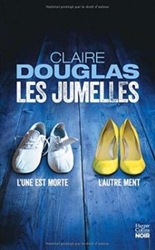  Les Jumelles - Claire Douglas