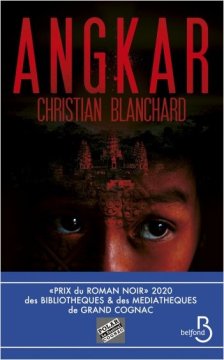 Angkar - Christian Blanchard