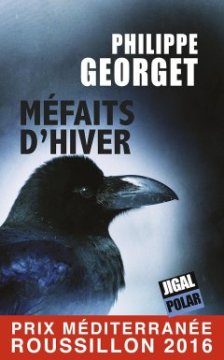 Méfaits d'hiver - Philippe Georget