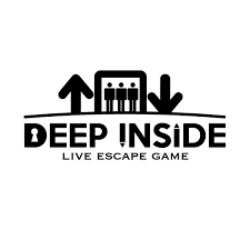 Deep Inside - Escape Game