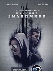 Manhunt : Unabomber