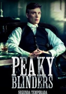 Le film Peaky Blinders se prépare. Voici des infos sur le casting !