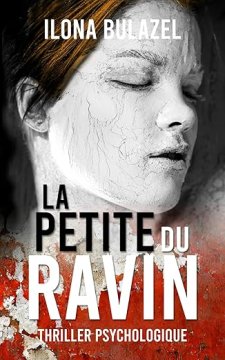 La petite du ravin - Ilona Bulazel