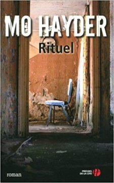 Rituel - Mo Hayder