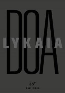 Lykaia, le prochain DOA arrive !