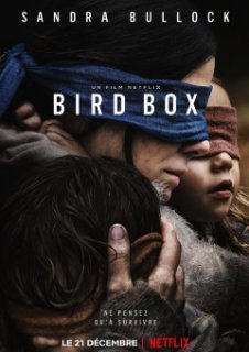 Une bande-annonce pour Bird-Box