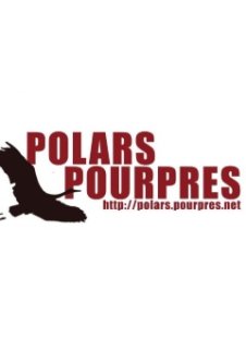 Prix Polars Pourpres 2018