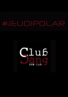 #JeudiPolar n°34, le rendez-vous des fans de Polars