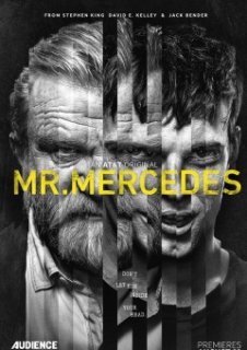 Une saison 3 pour Mr Mercedes