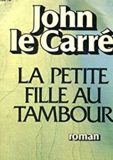 John Le Carré à l'honneur sur France Culture