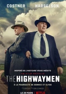 The Highwaymen, la bande-annonce