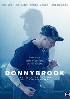 Donnybrook - Thriller et combats clandestins 