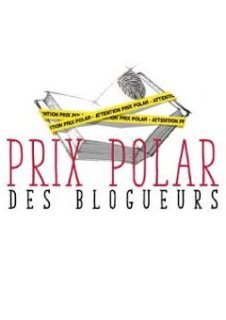 Prix Polar des Blogueurs Littéraires - Les finalistes